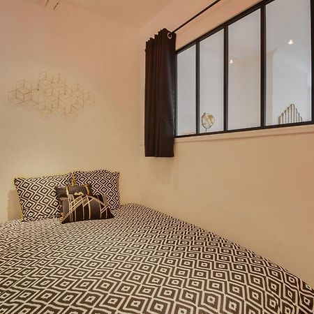 Guestready - Amazing Apartment In The City Centre น็องซี ภายนอก รูปภาพ