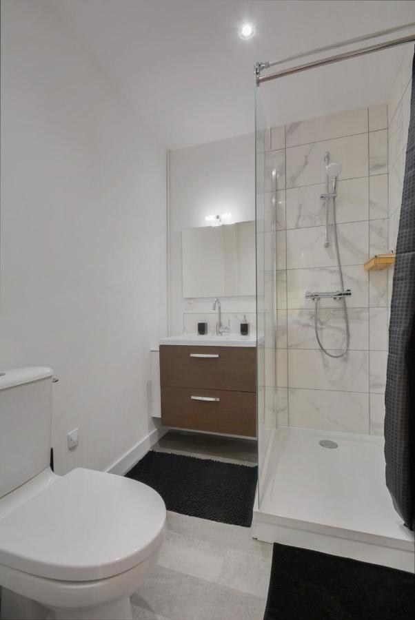 Guestready - Amazing Apartment In The City Centre น็องซี ภายนอก รูปภาพ